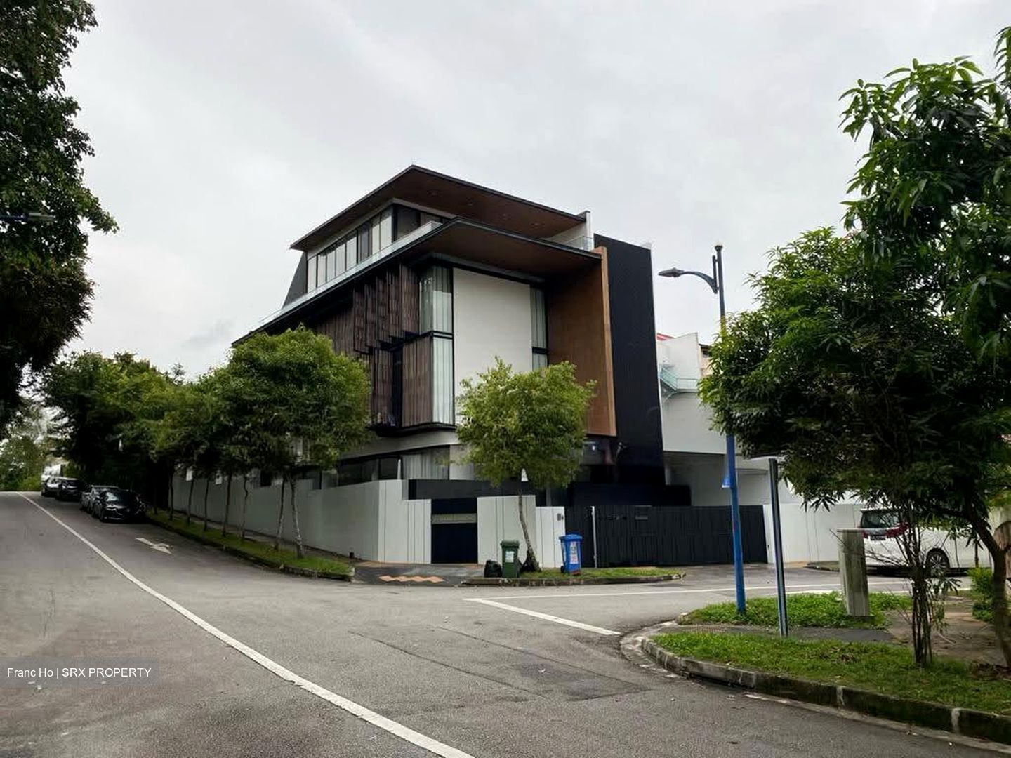 Woodlands Park (D25), Semi-Detached #577771841
